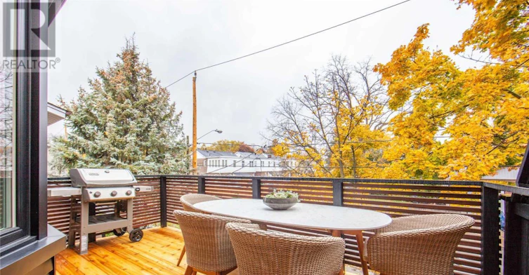 UPPER-185 Strathmore Boulevard, Toronto, ON, M4J 1P4 - 7
