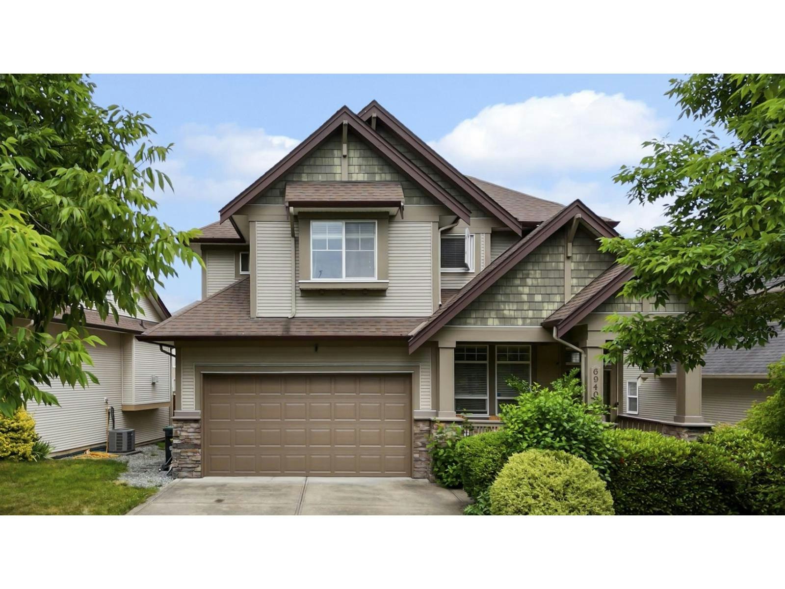 6940 196b Street, Langley, BC, V2Y 3A6