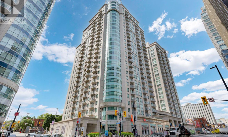 1509-234 Rideau Street