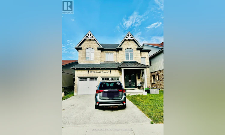 98 Decarolis Crescent