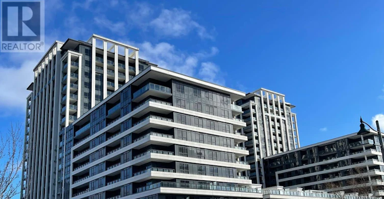 1110-9 Clegg Road, Markham, ON, L6G 0H3