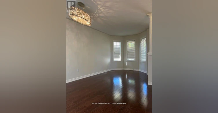3246 Ridgeleigh Heights, Mississauga, ON, L5M 6S6 - 6