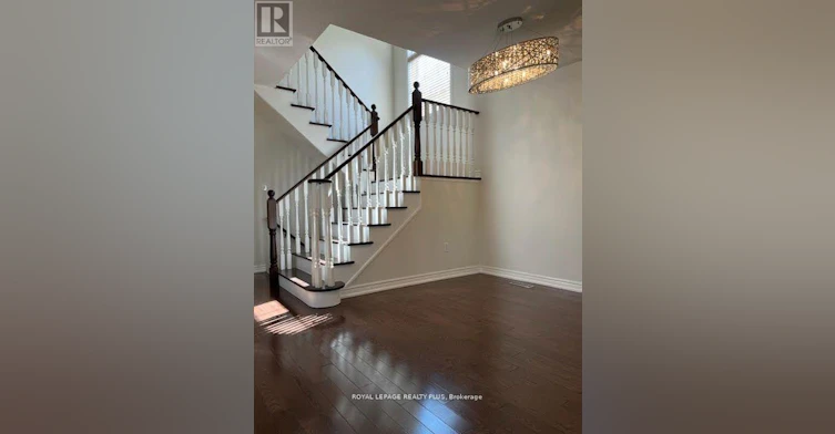 3246 Ridgeleigh Heights, Mississauga, ON, L5M 6S6 - 4