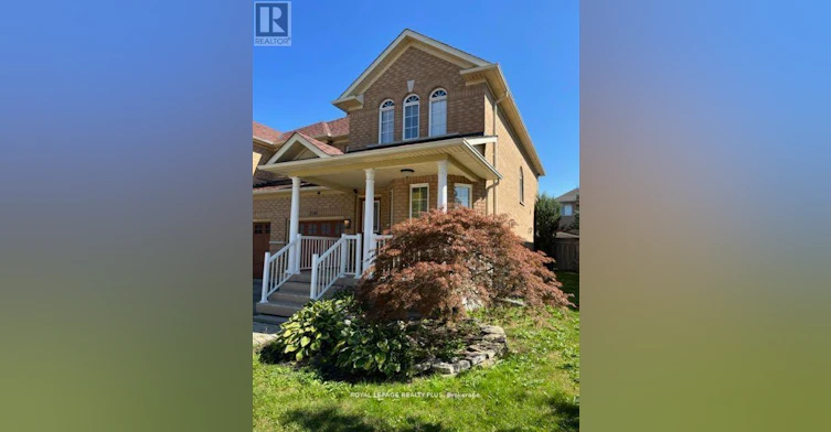 3246 Ridgeleigh Heights, Mississauga, ON, L5M 6S6 - 2