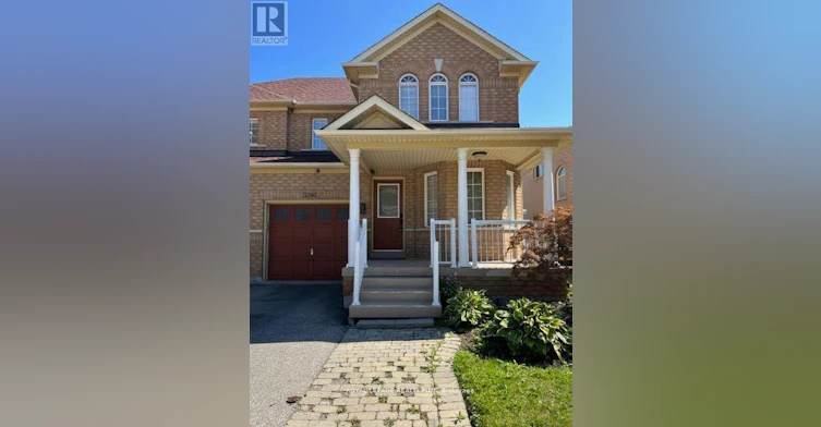 3246 Ridgeleigh Heights, Mississauga, ON, L5M 6S6