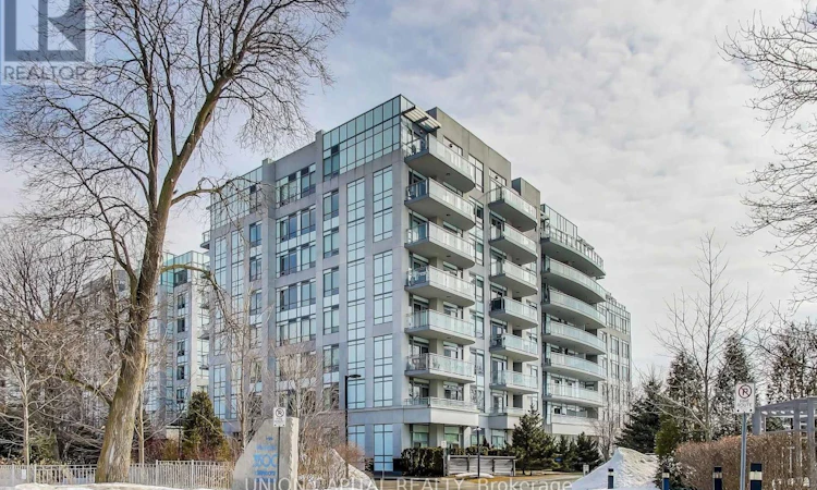 525-3500 Lakeshore Road W
