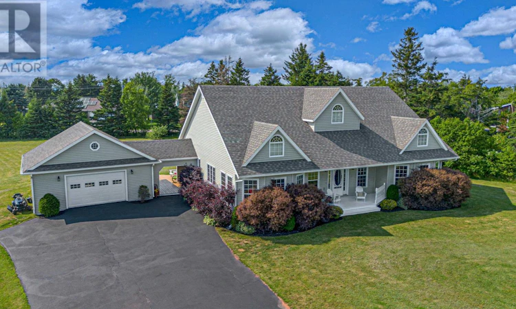 2 Mullaghmore Drive