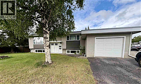 6240 Simon Fraser Avenue, Prince George, BC, V2N 2N1