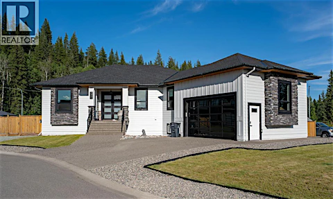 3955 Larisa Court, Prince George, BC, V2K 0B1