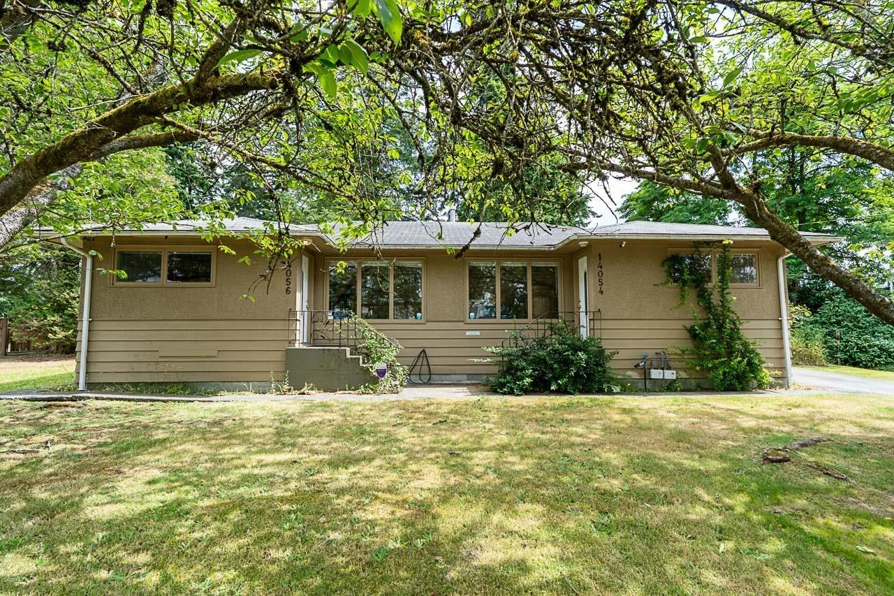 14054 Antrim Road, Surrey, BC, V3R 5H7
