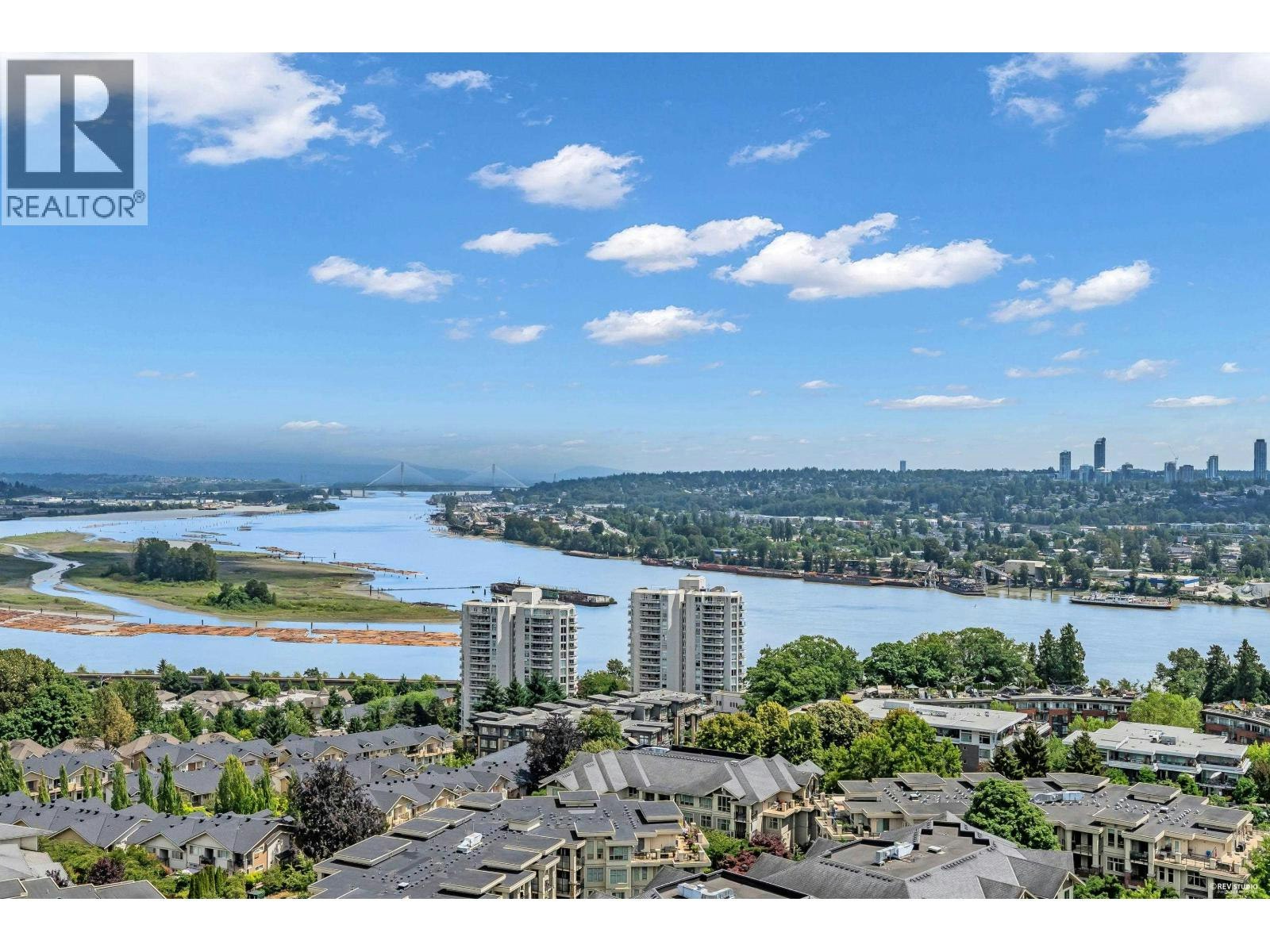 1805-280 Ross Drive, New Westminster, BC, V3L 0C2