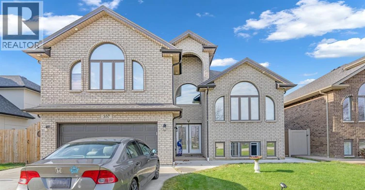 357 County 2 Road, Lakeshore, ON, N0R 1A0