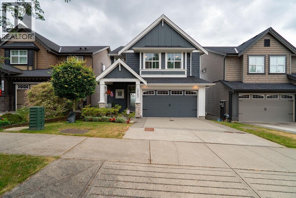 10495 248 Street, Maple Ridge, BC, V2W 0H8