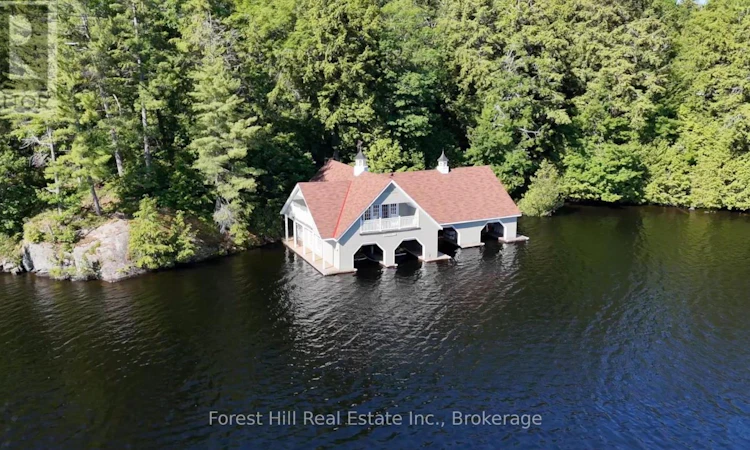 1115 Acton Island Road