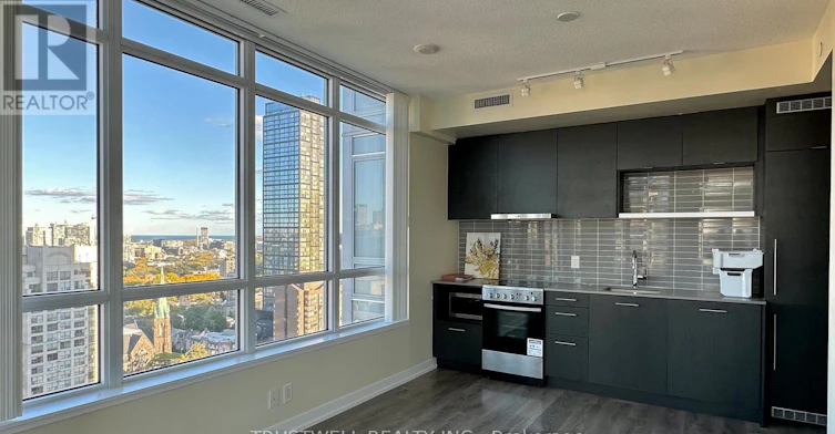2205-365 Church Street E, Toronto, ON, M5B 0B5 - 2