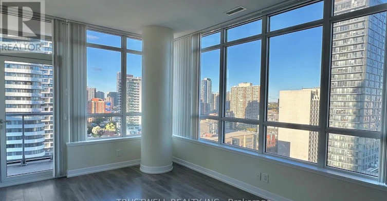 2205-365 Church Street E, Toronto, ON, M5B 0B5