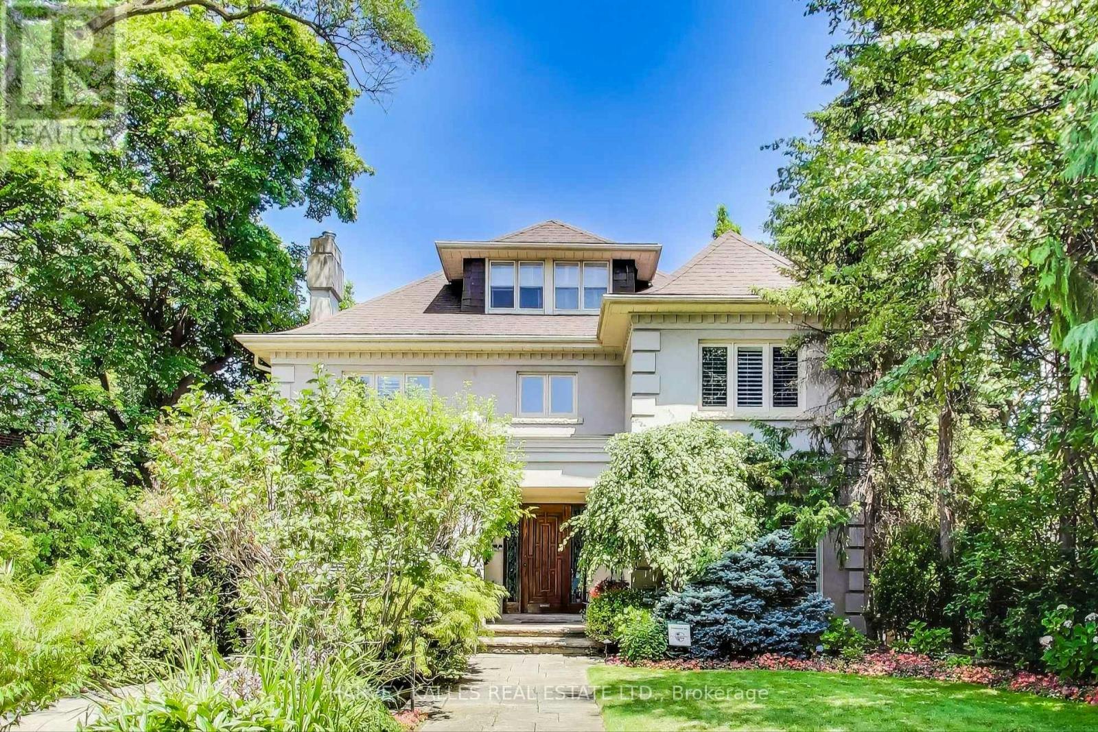 103 Vesta Drive, Toronto, ON, M5P 2Z8
