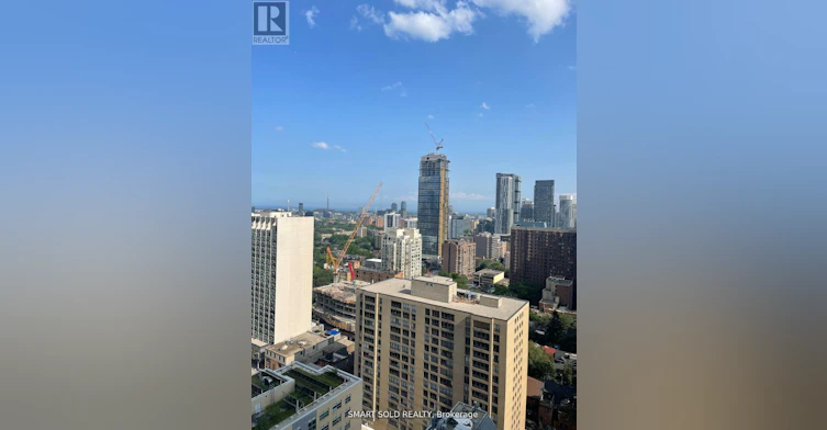 2801-85 Wood Street, Toronto, ON, M4Y 0E8 - 8