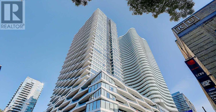 2801-85 Wood Street, Toronto, ON, M4Y 0E8