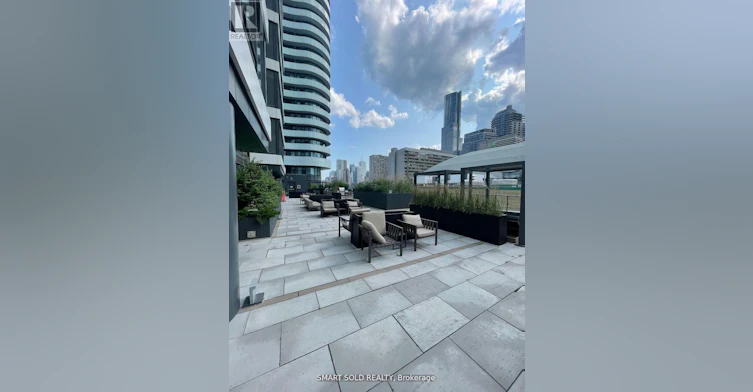 2801-85 Wood Street, Toronto, ON, M4Y 0E8 - 9
