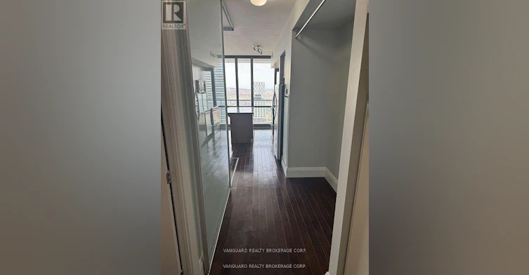 2403-33 Mill Street, Toronto, ON, M5A 3R3 - 3