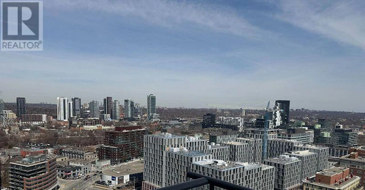 2403-33 Mill Street, Toronto, ON, M5A 3R3 - 13