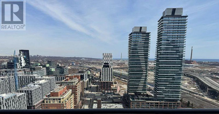 2403-33 Mill Street, Toronto, ON, M5A 3R3 - 14