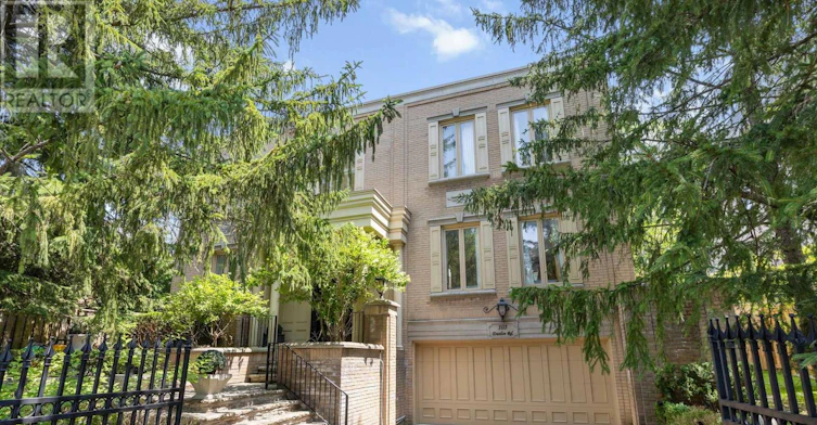 103 Dunloe Road, Toronto, ON, M5P 2T7