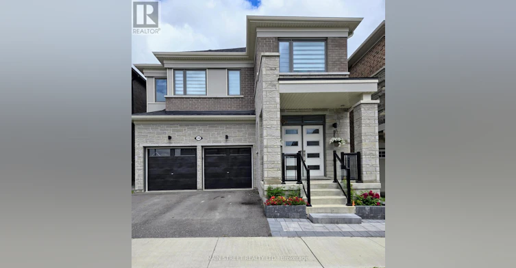 A-1382 Stillmeadow Lane, Pickering, ON, L1X 0N5