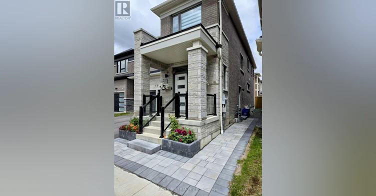 A-1382 Stillmeadow Lane, Pickering, ON, L1X 0N5 - 2