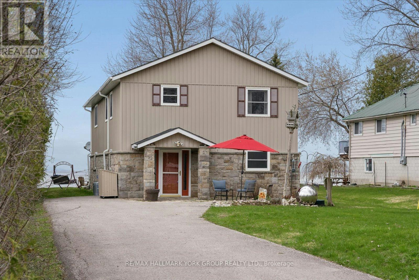 168 Irving Drive, Georgina, ON, L0E 1L0