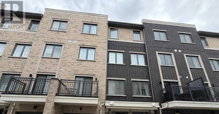 13 Maybank Lane, Whitchurch-Stouffville, ON, L4A 2S9 - 16
