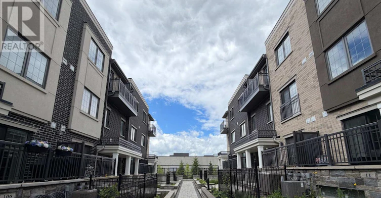 13 Maybank Lane, Whitchurch-Stouffville, ON, L4A 2S9 - 15