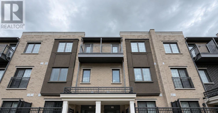13 Maybank Lane, Whitchurch-Stouffville, ON, L4A 2S9