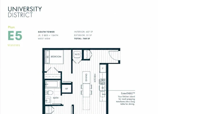 512-13428 105 Avenue, Surrey, BC, V3T 0S6 - 10