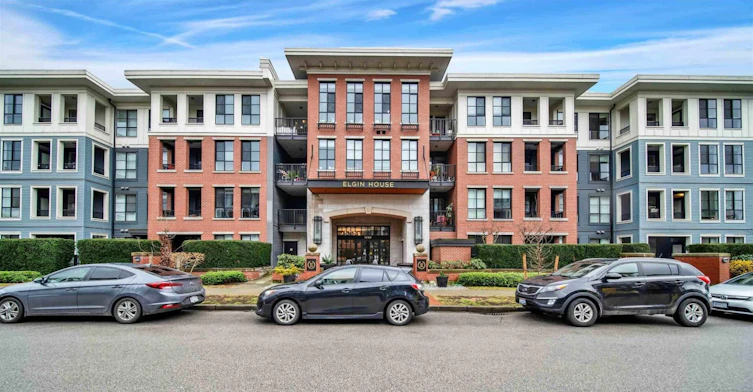 211-15168 33 Avenue, Surrey, BC, V3Z 0N7