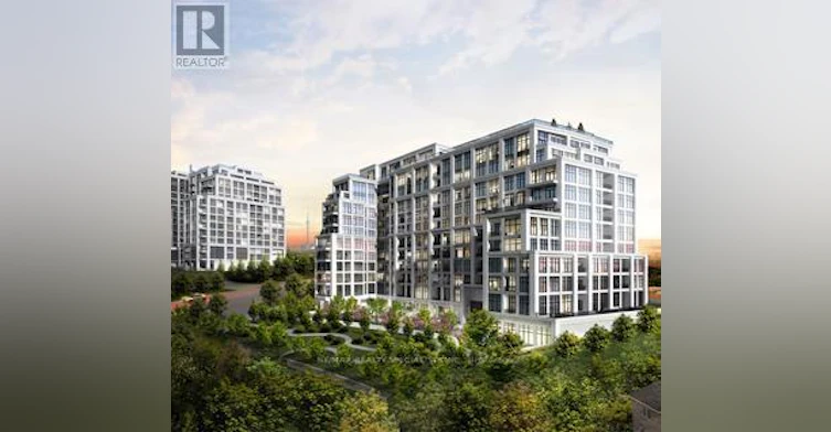 421-2 Old Mill Drive, Toronto, ON, M6S 0A2