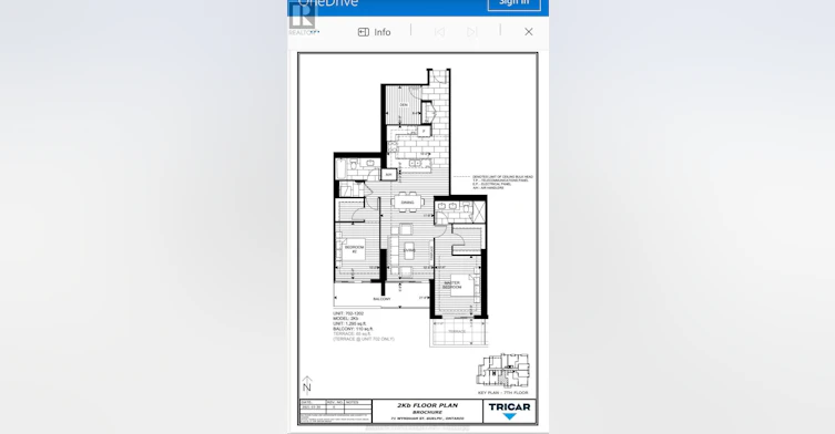 902-71 Wyndham Street, Guelph, ON, N1E 5R3 - 16