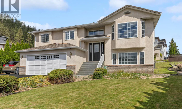 280 Cosens Court