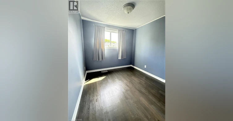 Upper-66 Belwood Crescent, Kitchener, ON, N2C 1Z3 - 6