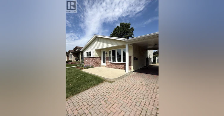 Upper-66 Belwood Crescent, Kitchener, ON, N2C 1Z3
