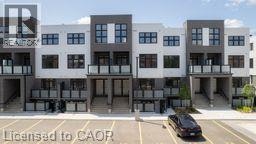 34-31 Mill Street, Kitchener, ON, N2G 0G6