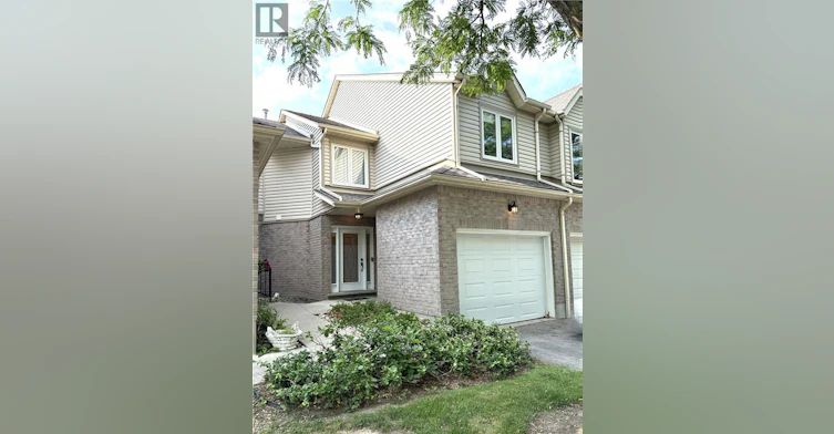 13-365 Bennington Gate, Waterloo, ON, N2T 2L1