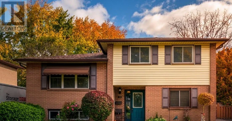 109 Antrim Crescent, London, ON, N6E 1G9