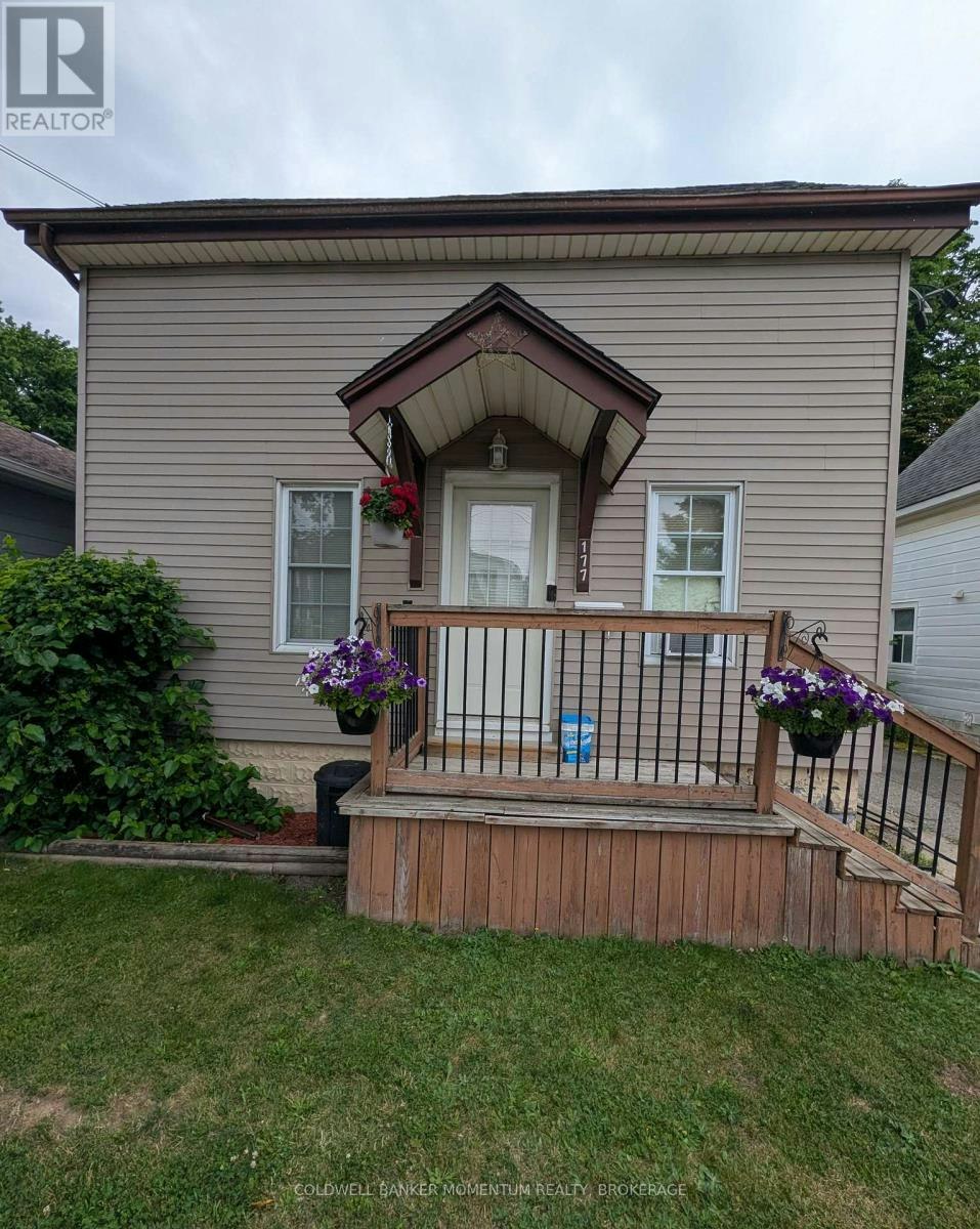 177 Erie Street, Port Colborne, ON, L3K 4M5