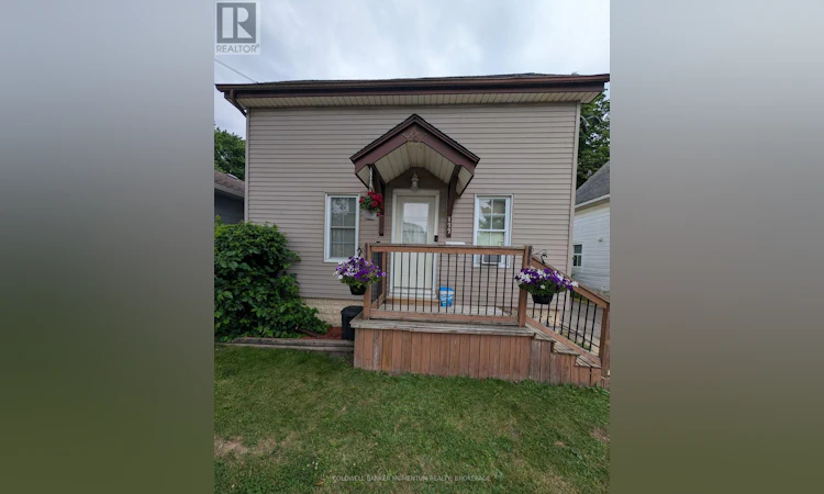 177 Erie Street