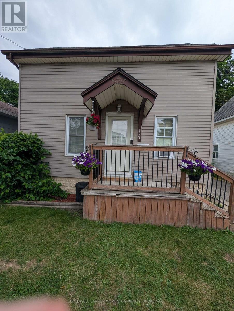 177 Erie Street, Port Colborne, ON, L3K 4M5