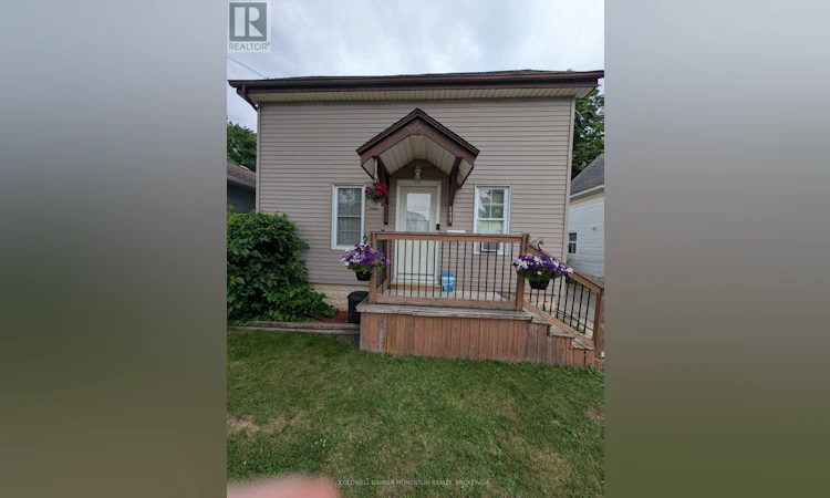 177 Erie Street