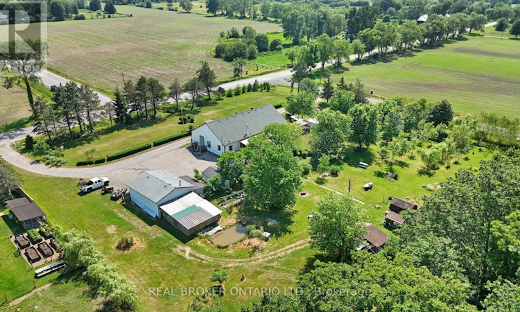 11992 1 Concession Road
