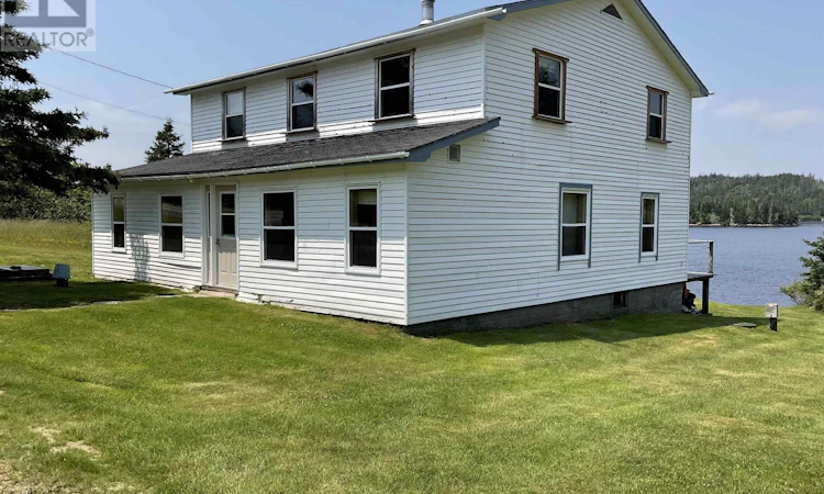 238 Cole Harbour Village Road